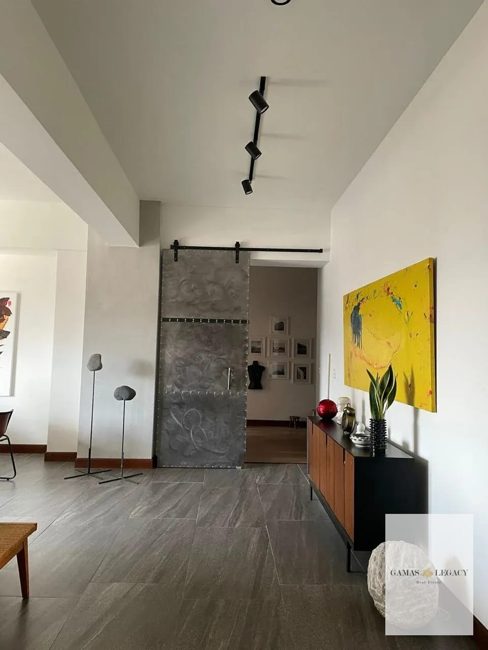 Edificio Salvatorre | Zona 10 | Apartamento en Renta — Apartamento en Alquiler en Salvattore, Zona 10, Guatemala, Ciudad — foto 3 de 4