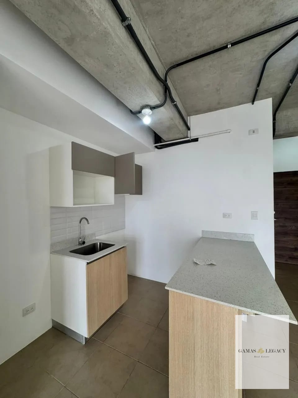 APARTAMENTO EN RENTA | NIKAO | ZONA 4, MIXCO — Apartamento en Alquiler en Naranjo Mall, Zona 4 Mixco, Guatemala, Ciudad — foto 4 de 17