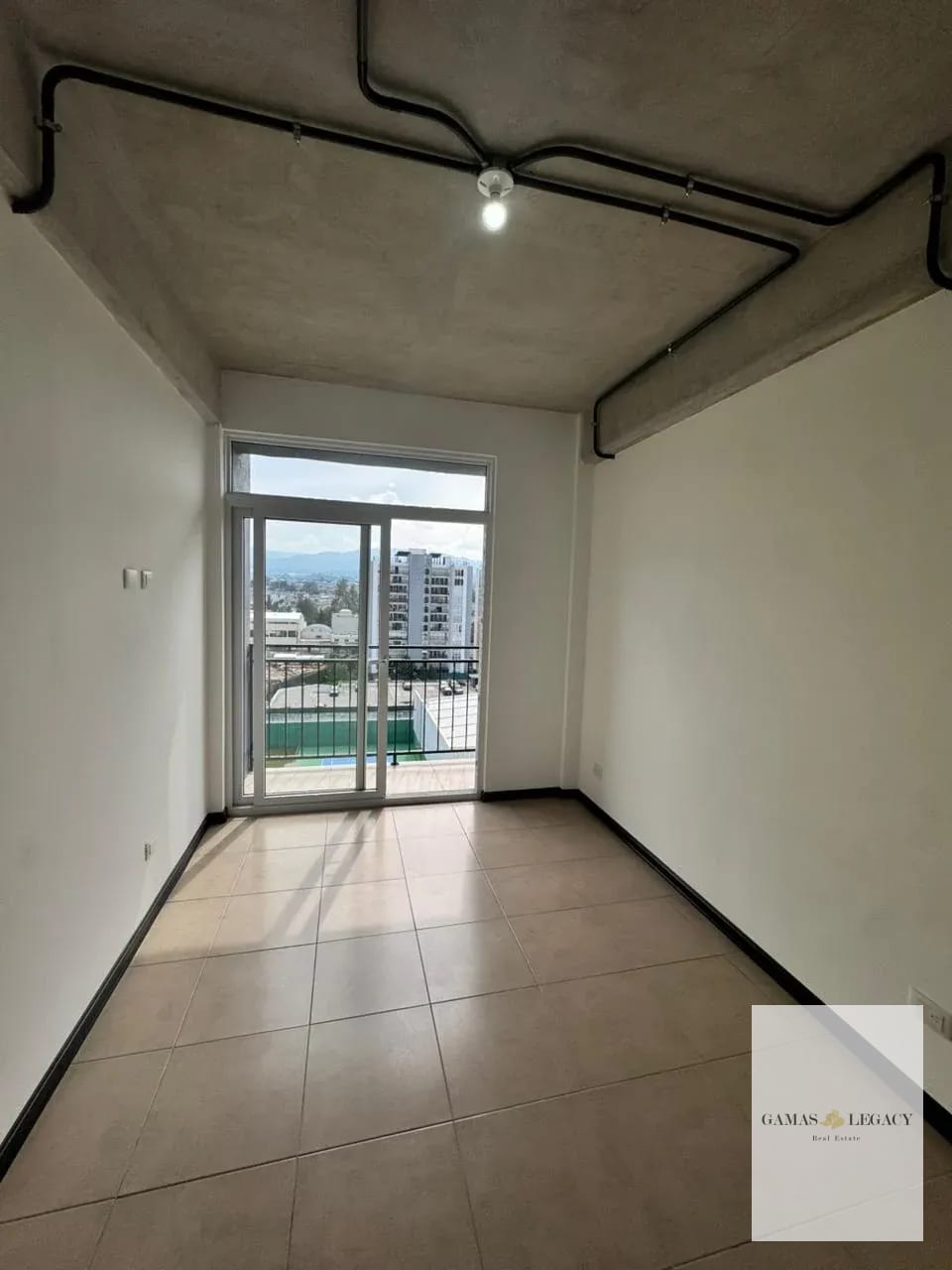 APARTAMENTO EN RENTA | NIKAO | ZONA 4, MIXCO — Apartamento en Alquiler en Naranjo Mall, Zona 4 Mixco, Guatemala, Ciudad — foto 8 de 17
