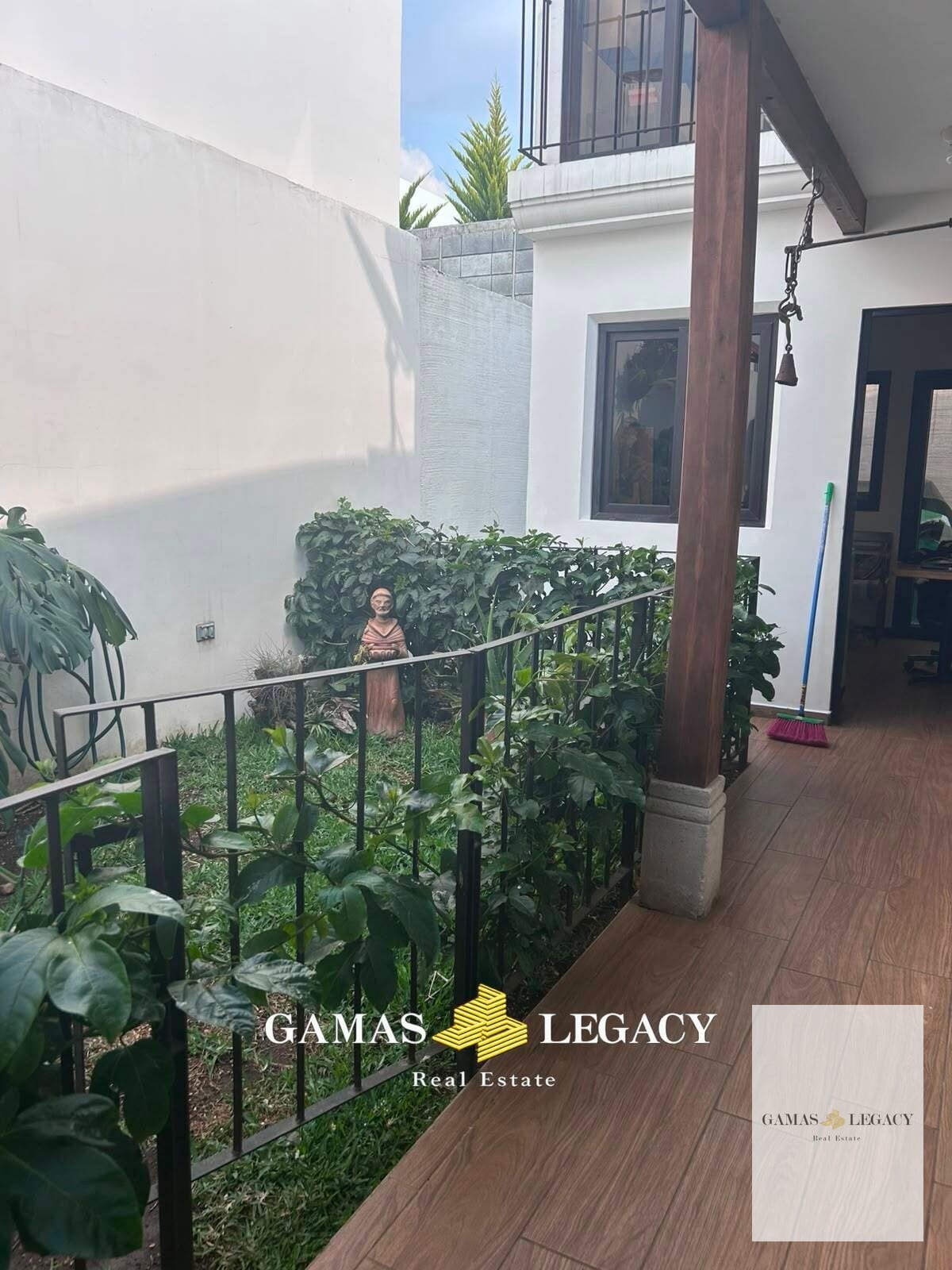 Casa en venta| San Pedro Las Huertas| Antigua Guatemala — Casa en Venta en Antigua, Sacatepéquez — foto 2 de 7
