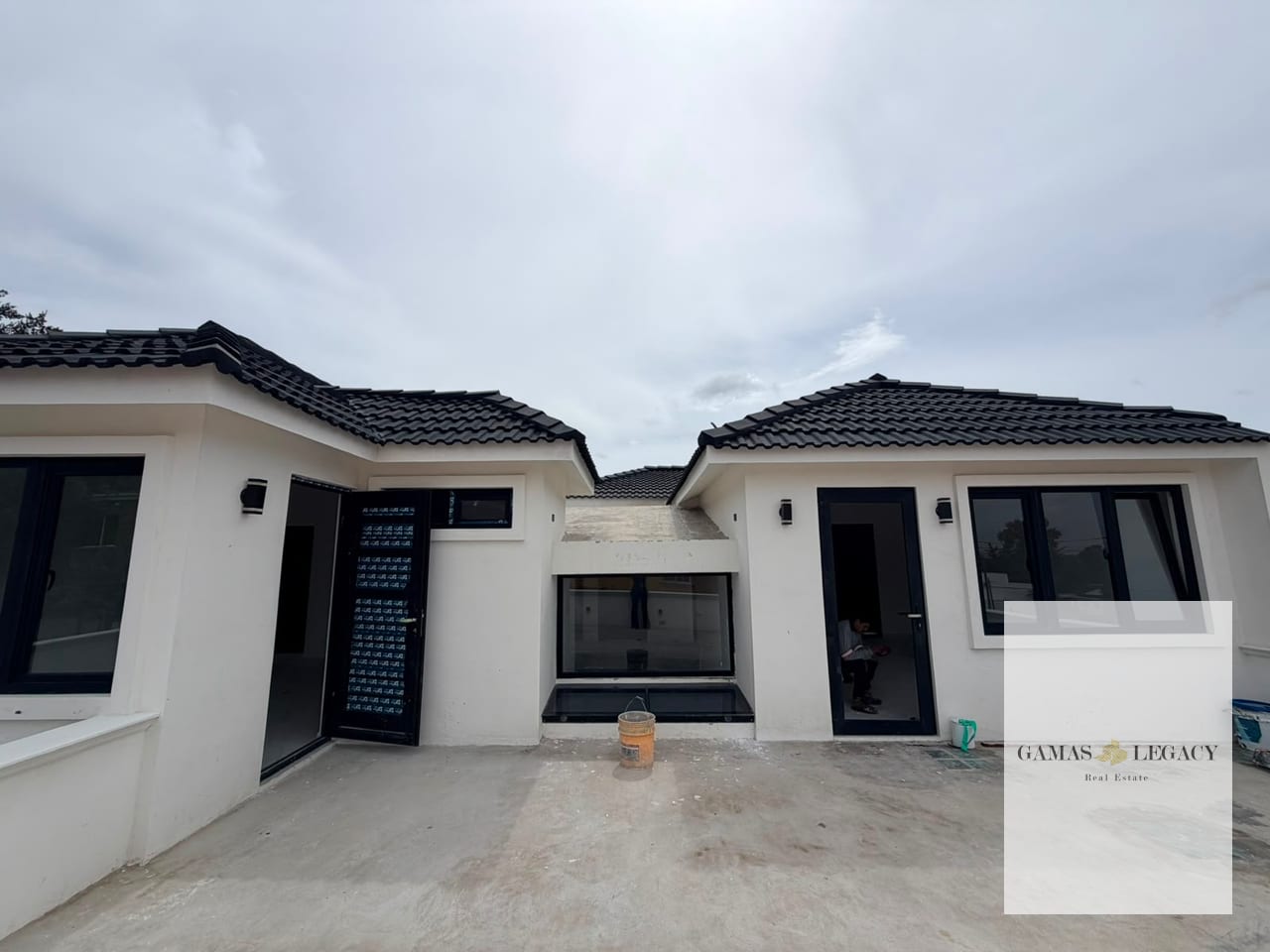 Casa en venta I Las Fuentes I Zona 16 — Casa en Venta en Zona 16, Guatemala, Ciudad — foto 1 de 12