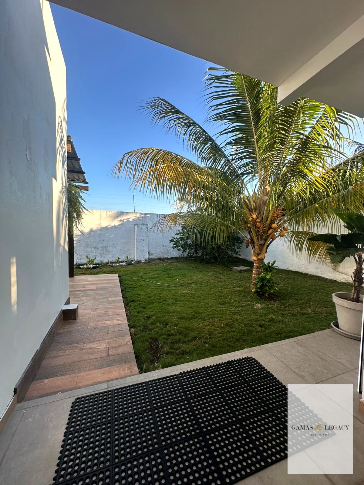 Vendo Casa de Playa - Iztapa — Casa vacacional en Venta en Iztapa, Escuintla — foto 6 de 17