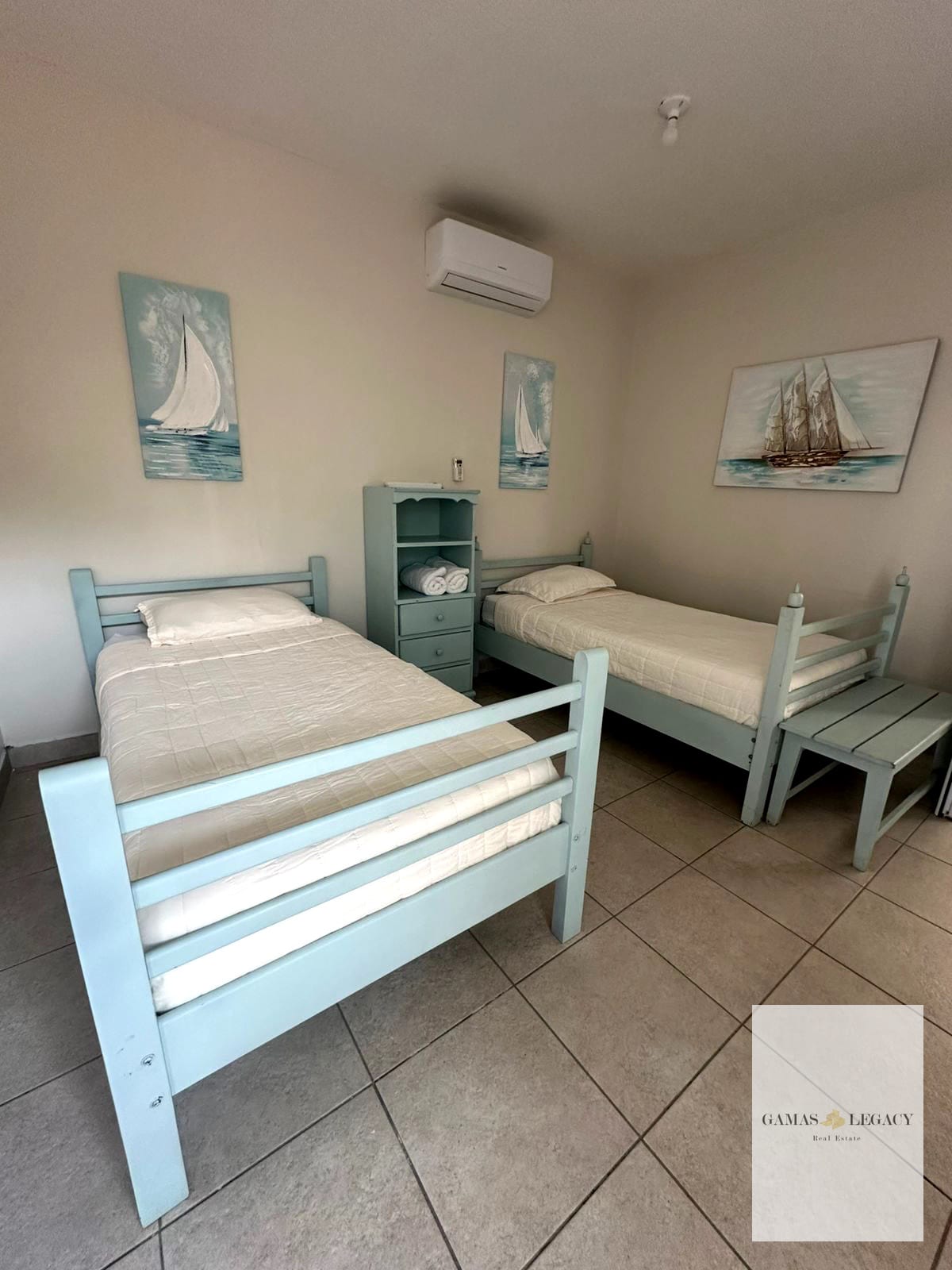 Vendo Casa de Playa - Iztapa — Casa vacacional en Venta en Iztapa, Escuintla — foto 9 de 17