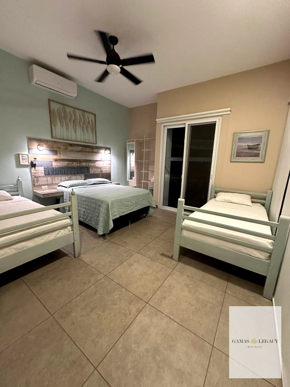 Vendo Casa de Playa - Iztapa — Casa vacacional en Venta en Iztapa, Escuintla — foto 10 de 17