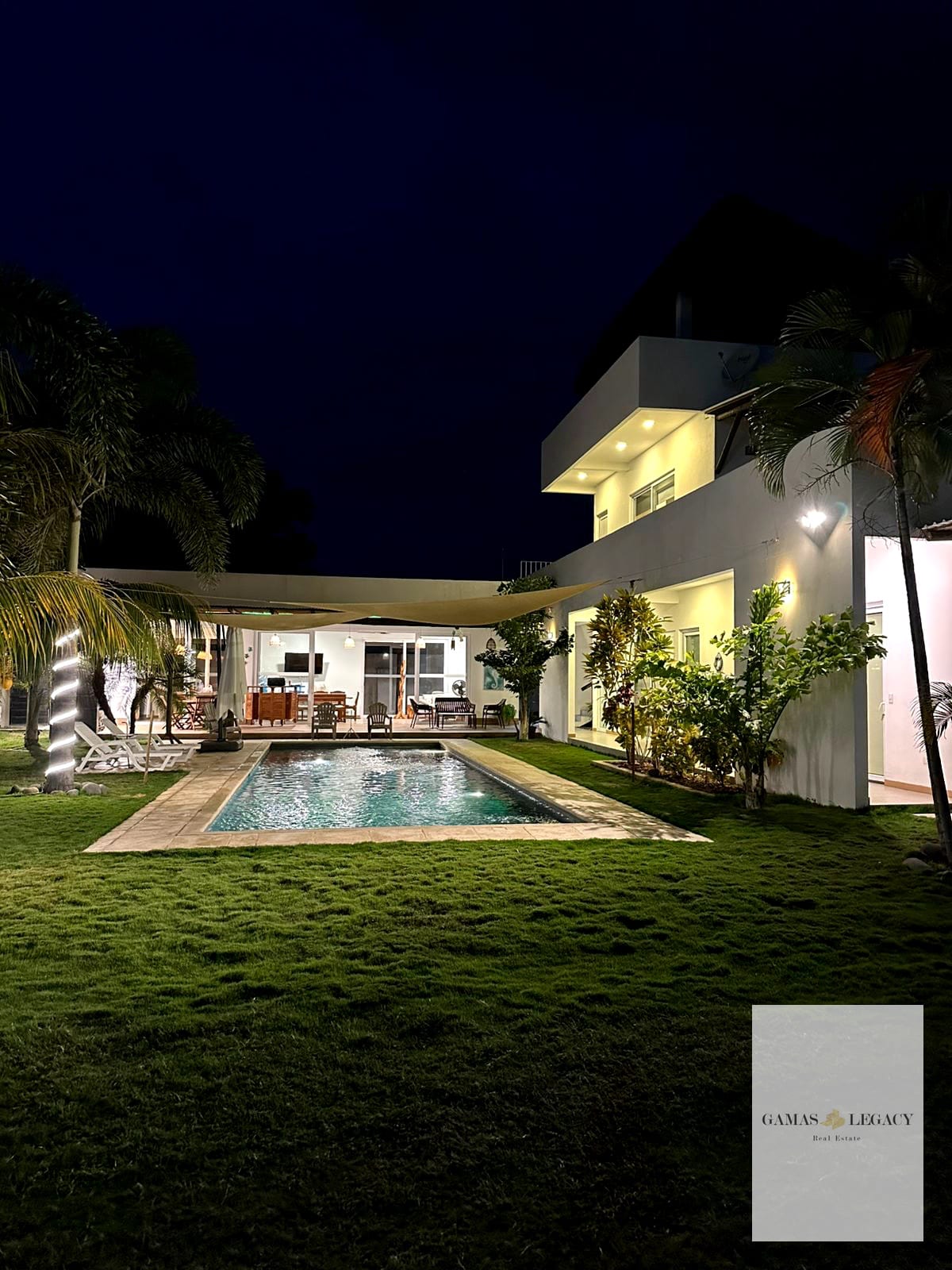 Vendo Casa de Playa - Iztapa — Casa vacacional en Venta en Iztapa, Escuintla — foto 12 de 17