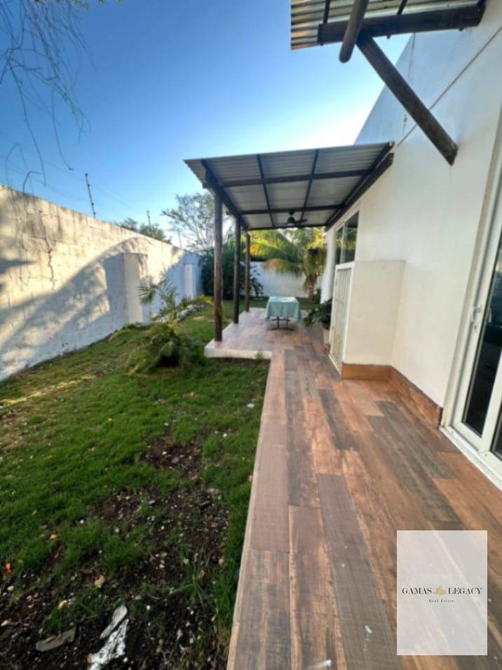 Vendo Casa de Playa - Iztapa — Casa vacacional en Venta en Iztapa, Escuintla — foto 13 de 17