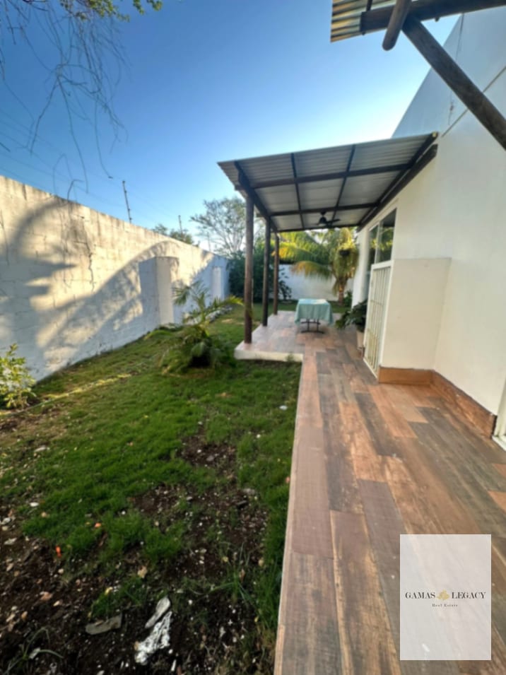 Vendo Casa de Playa - Iztapa — Casa vacacional en Venta en Iztapa, Escuintla — foto 15 de 17