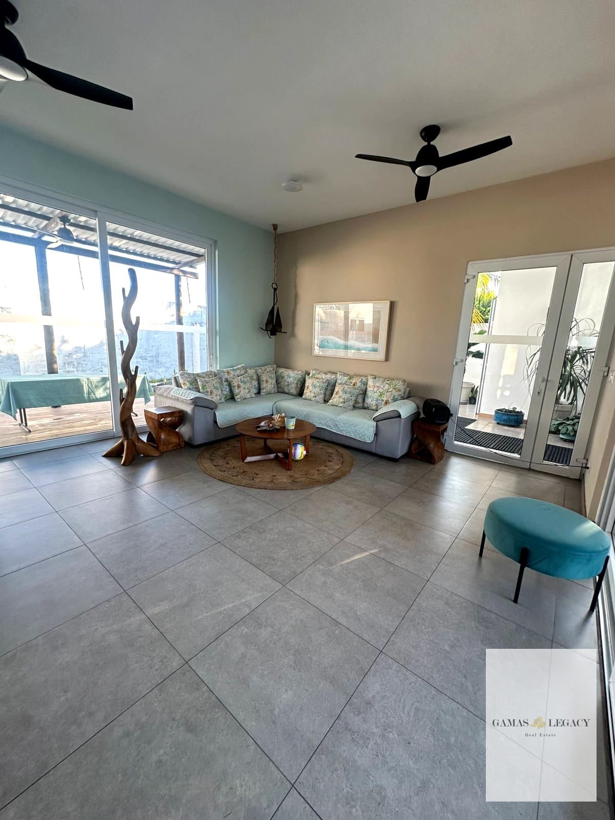 Vendo Casa de Playa - Iztapa — Casa vacacional en Venta en Iztapa, Escuintla — foto 17 de 17