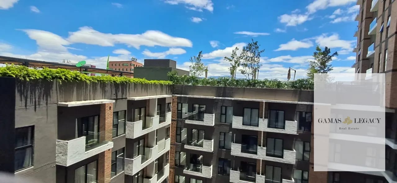 Apartamento en Venta | Parque 14 | Zona 14 — Apartamento en Venta en Parque 14, Zona 14, Guatemala, Ciudad — foto 1 de 16
