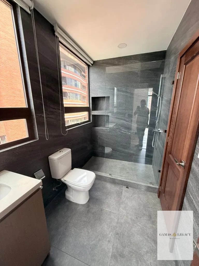 Apartamento en Renta | Salvatorre | Zona 10 — Apartamento en Alquiler en Salvattore, Zona 10, Guatemala, Ciudad — foto 6 de 16