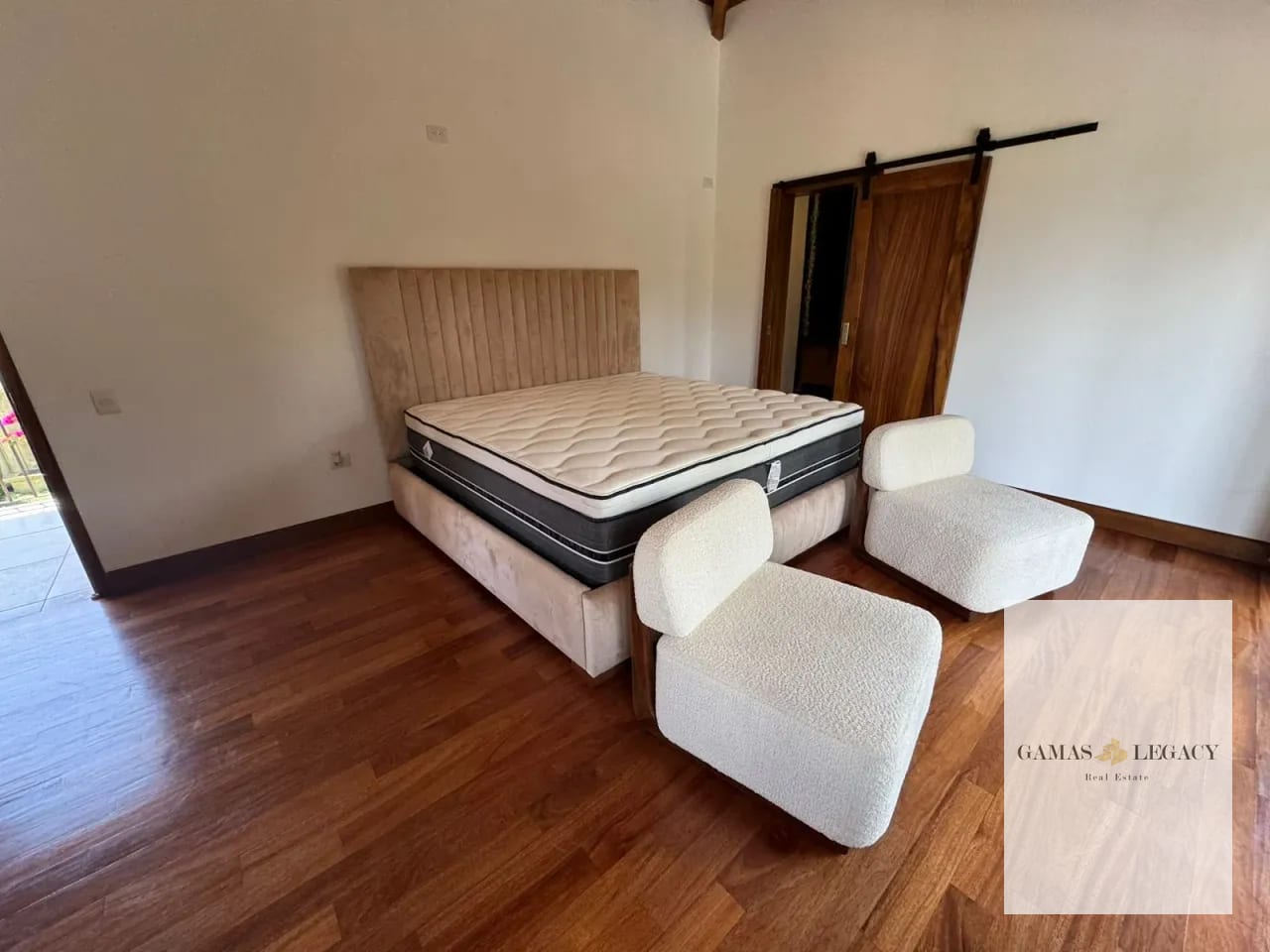Casa en Venta | Club Residencial los Franciscanos | Antigua Guatemala — Casa en Venta en Los Franciscanos, Alotenango, Sacatepéquez — foto 6 de 17