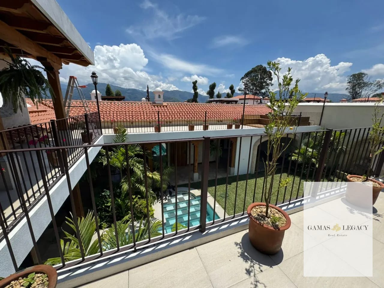 Casa en Venta | Club Residencial los Franciscanos | Antigua Guatemala — Casa en Venta en Los Franciscanos, Alotenango, Sacatepéquez — foto 7 de 17