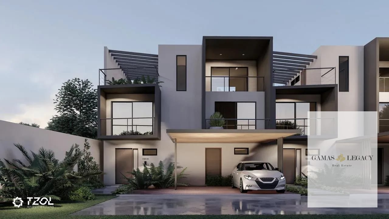 Casa en Venta | Serenna | San Cristobal, Mixco — Casa en Venta en Zona 8 Mixco, Guatemala, Ciudad — foto 2 de 14
