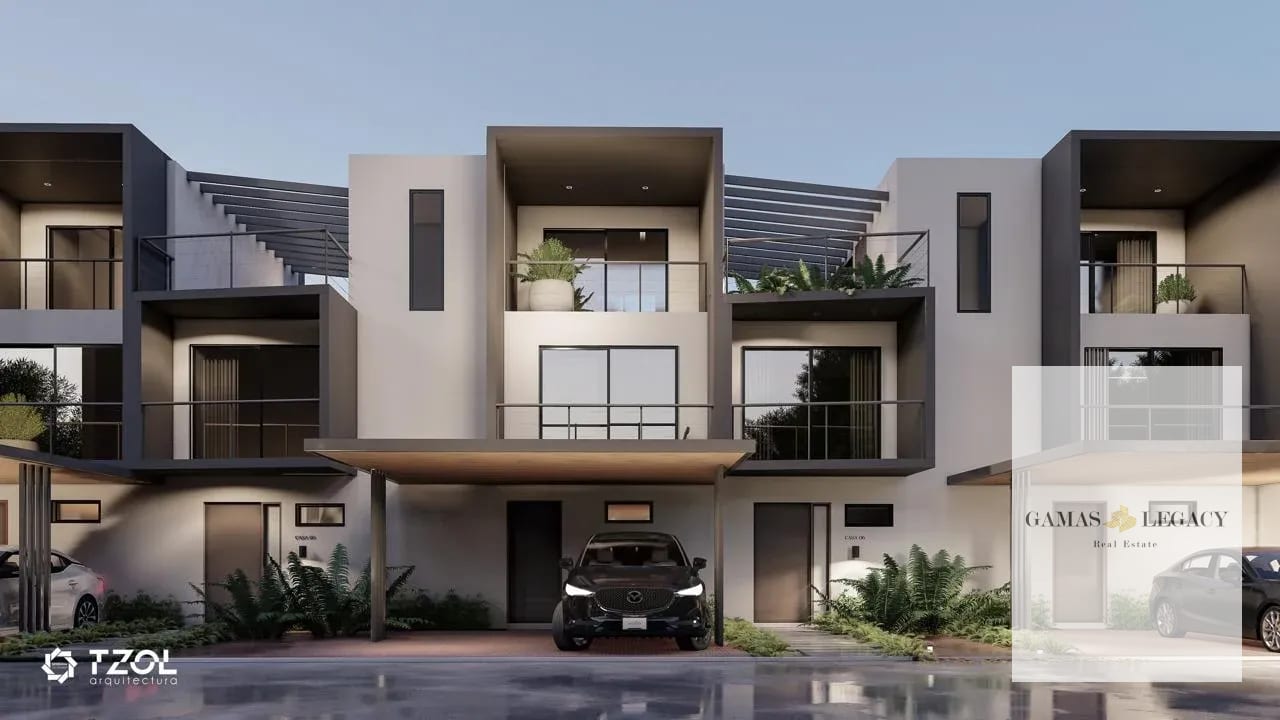 Casa en Venta | Serenna | San Cristobal, Mixco — Casa en Venta en Zona 8 Mixco, Guatemala, Ciudad — foto 4 de 14