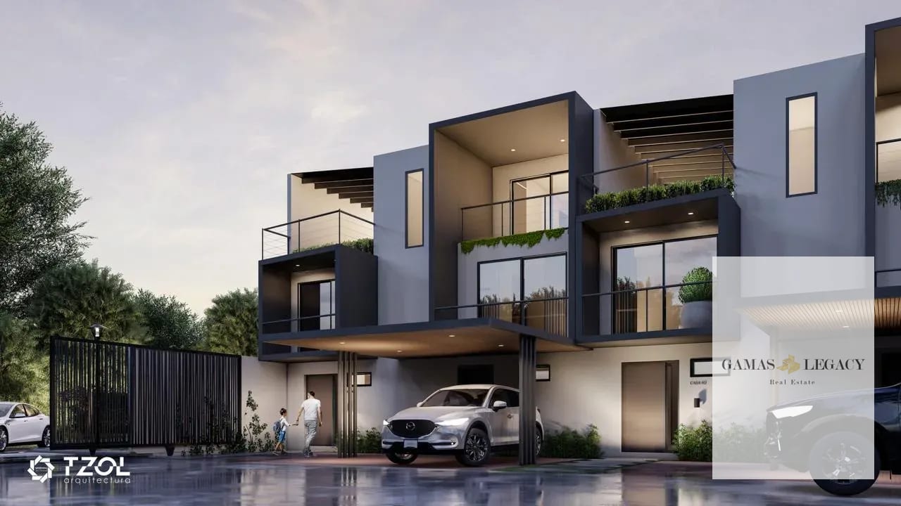 Casa en Venta | Serenna | San Cristobal, Mixco — Casa en Venta en Zona 8 Mixco, Guatemala, Ciudad — foto 7 de 14
