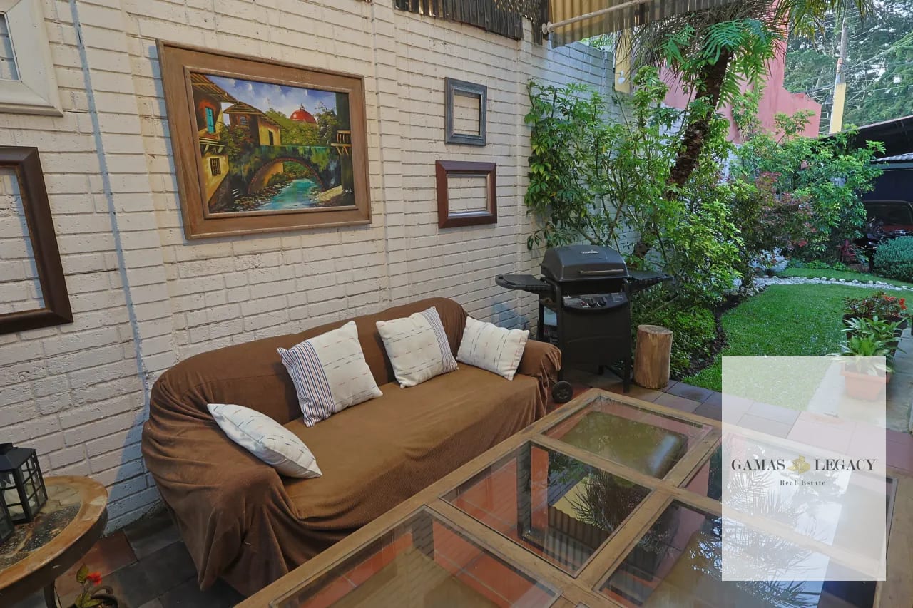 Casa en Venta | Terravista | Fraijanes — Casa en Venta en Fraijanes, Carretera a El Salvador, Guatemala, Ciudad — foto 3 de 17