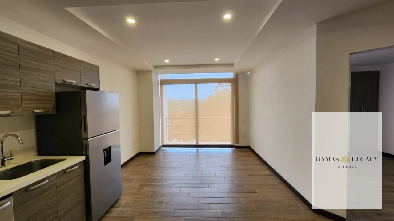 Apartamento En. Renta | 02 Apartamentos | 14.5 CAES — Apartamento en Alquiler en km 11-15, Carretera a El Salvador, Guatemala, Ciudad — foto 4 de 7