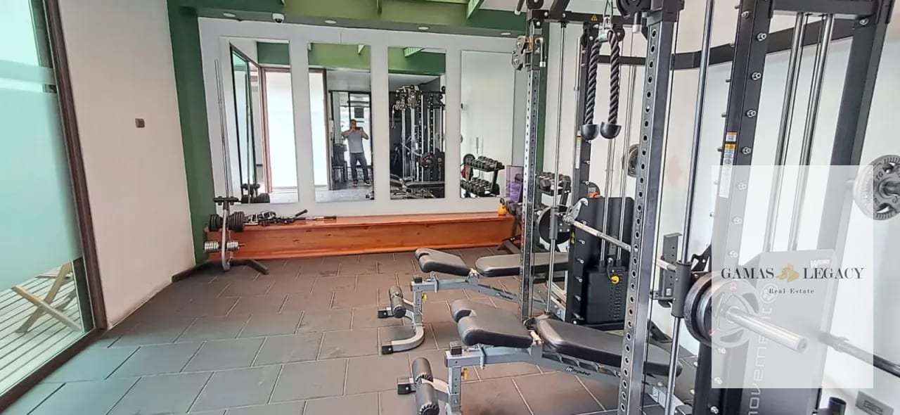 Apartamento en Renta | Urbana | Zona 10 — Apartamento en Alquiler en Urbana, Zona 10, Guatemala, Ciudad — foto 4 de 8
