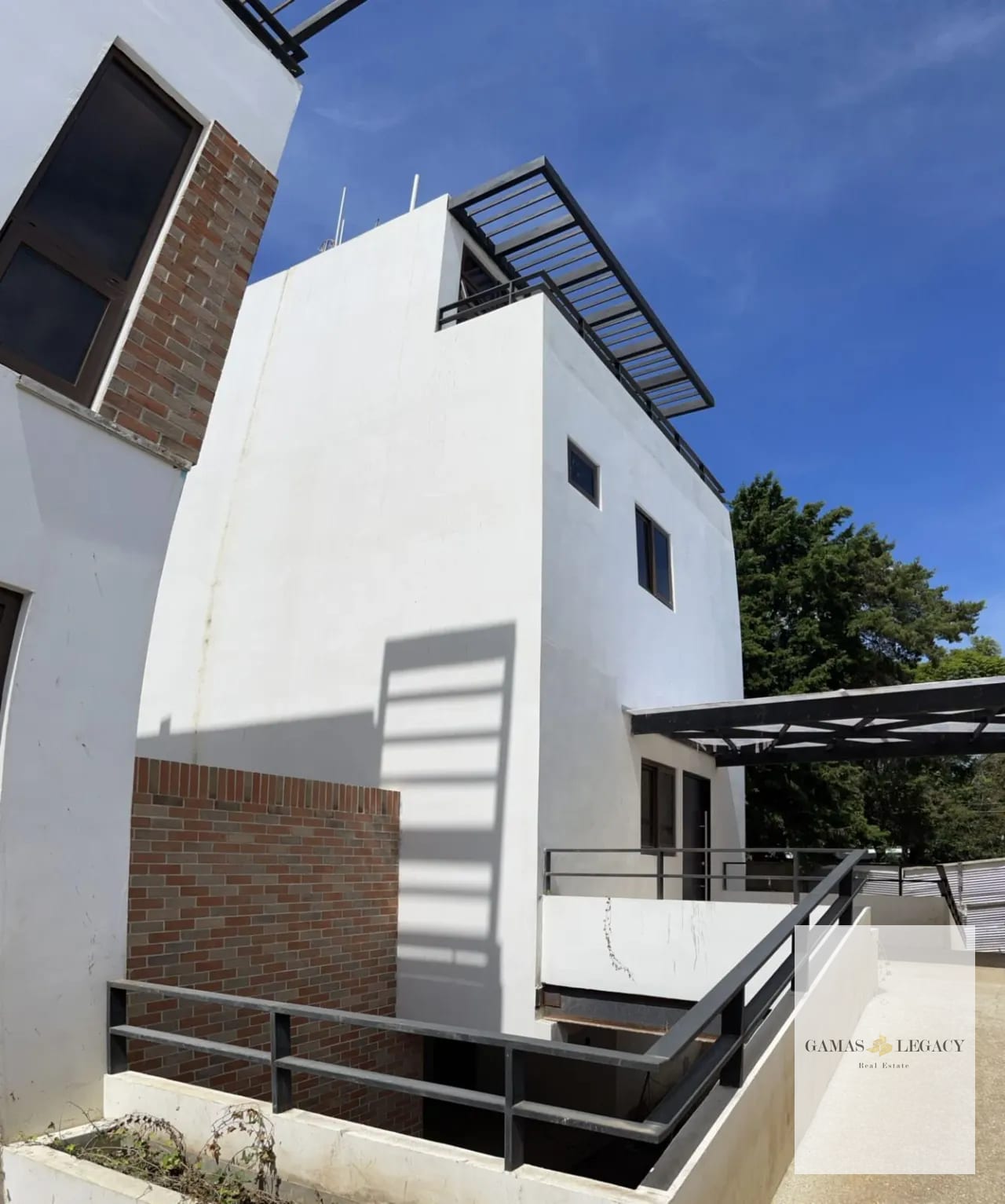 Proyecto de Casas en Venta | la Isla | Vista Hermosa I — Casa en Venta en Vista Hermosa I, Zona 15, Guatemala, Ciudad — foto 1 de 17