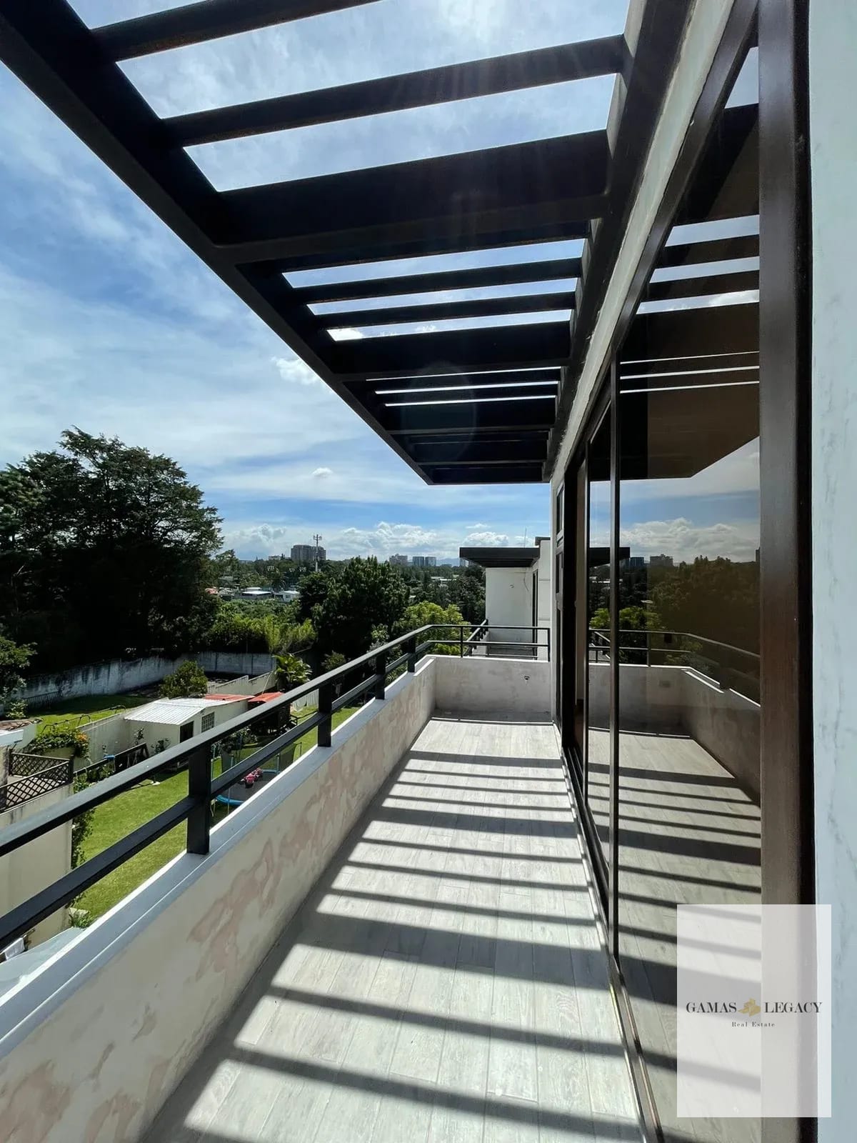 Proyecto de Casas en Venta | la Isla | Vista Hermosa I — Casa en Venta en Vista Hermosa I, Zona 15, Guatemala, Ciudad — foto 13 de 17
