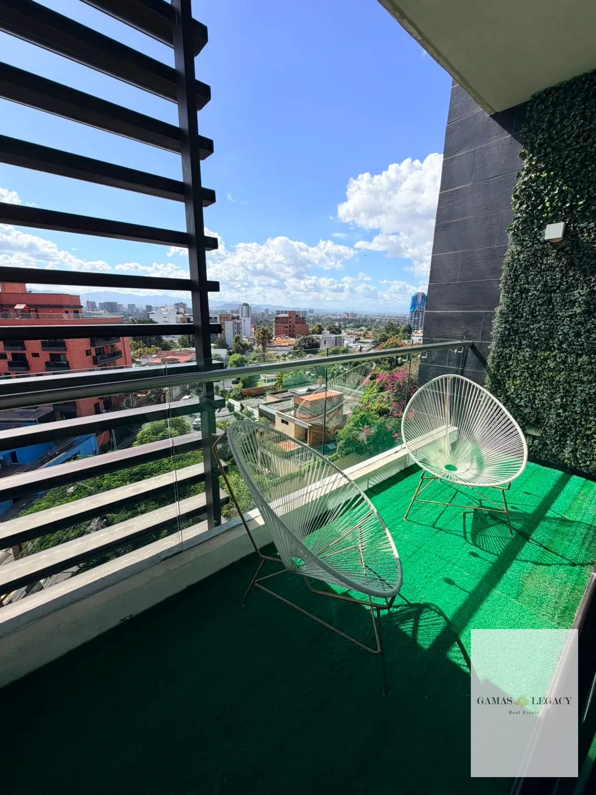 Apartamento en Renta |amueblado | Liv | Zona 15 — Apartamento en Alquiler en LIV, Zona 15, Guatemala, Ciudad — foto 5 de 17