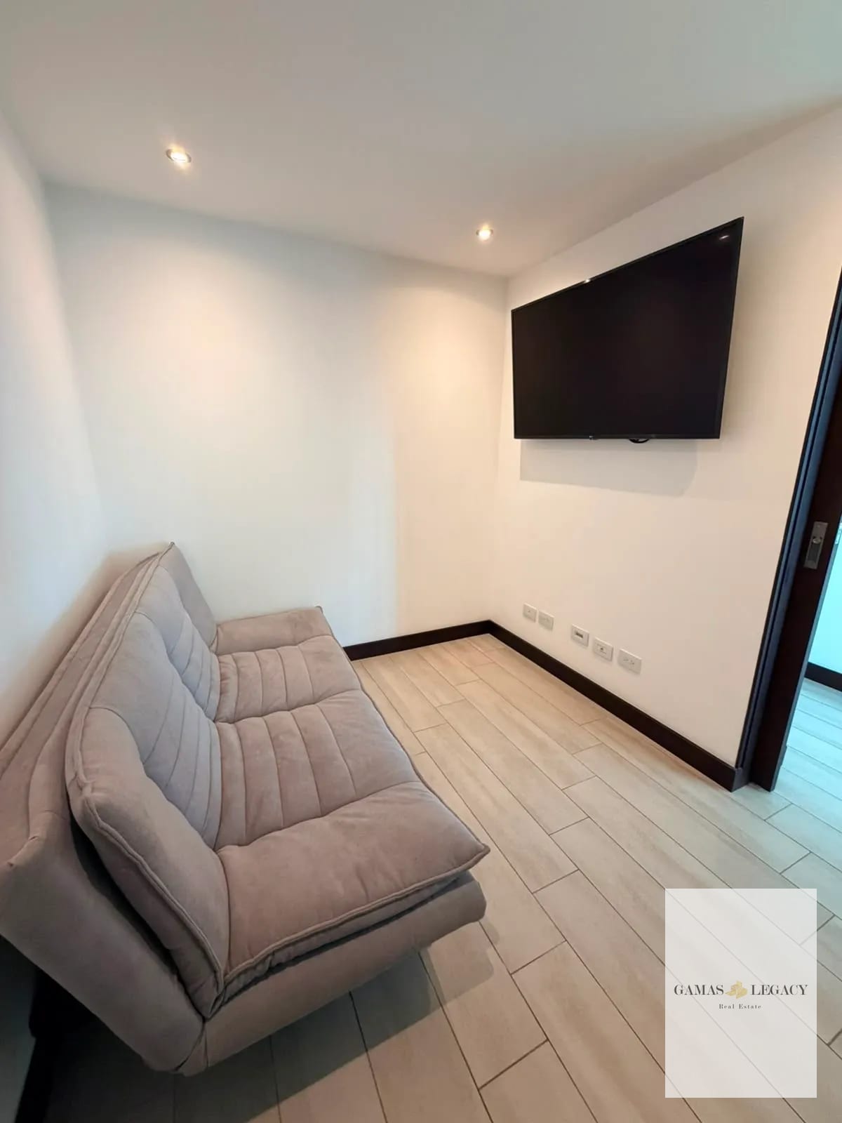 Apartamento en Renta |amueblado | Liv | Zona 15 — Apartamento en Alquiler en LIV, Zona 15, Guatemala, Ciudad — foto 6 de 17