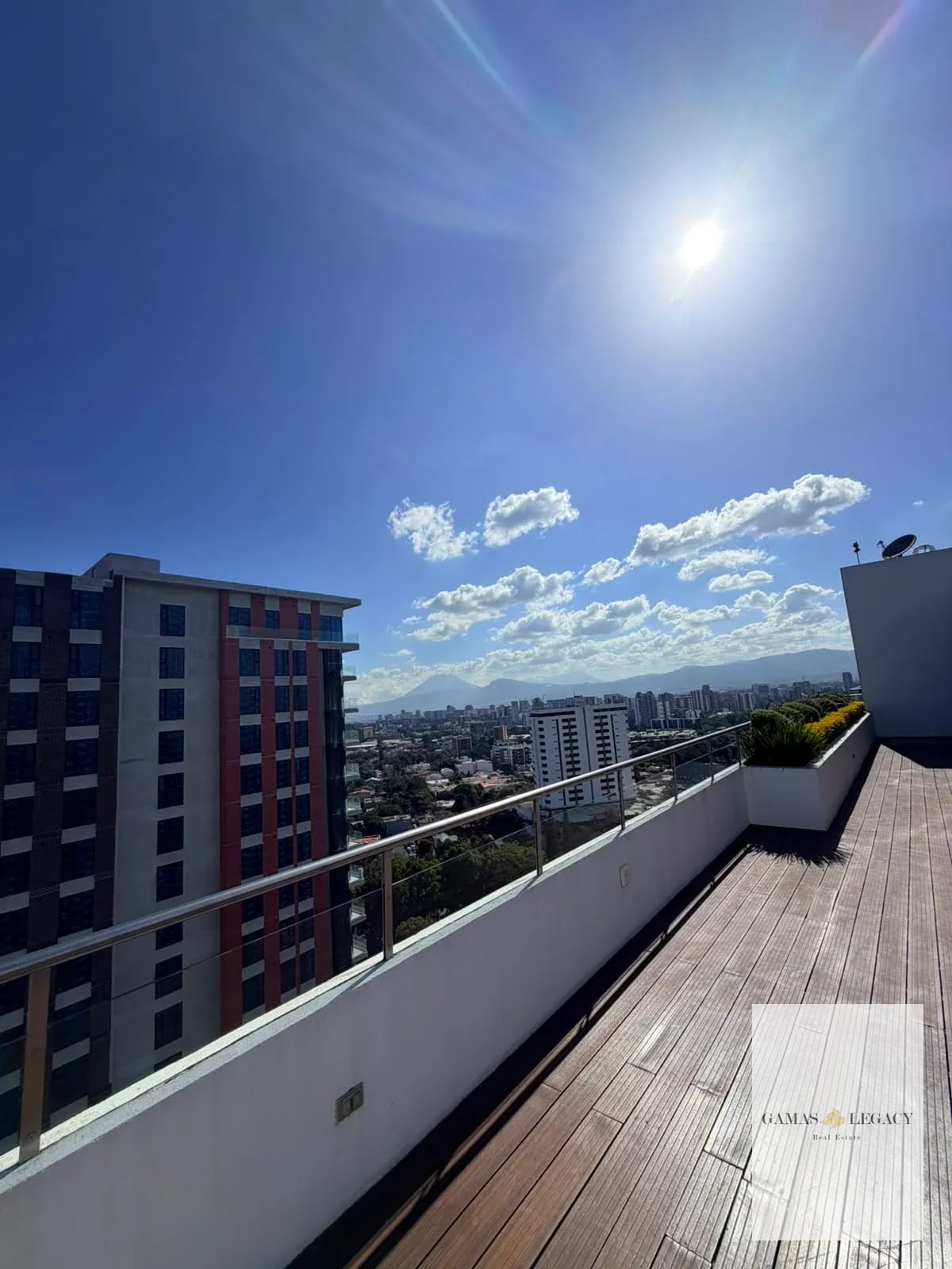 Apartamento en Renta |amueblado | Liv | Zona 15 — Apartamento en Alquiler en LIV, Zona 15, Guatemala, Ciudad — foto 16 de 17