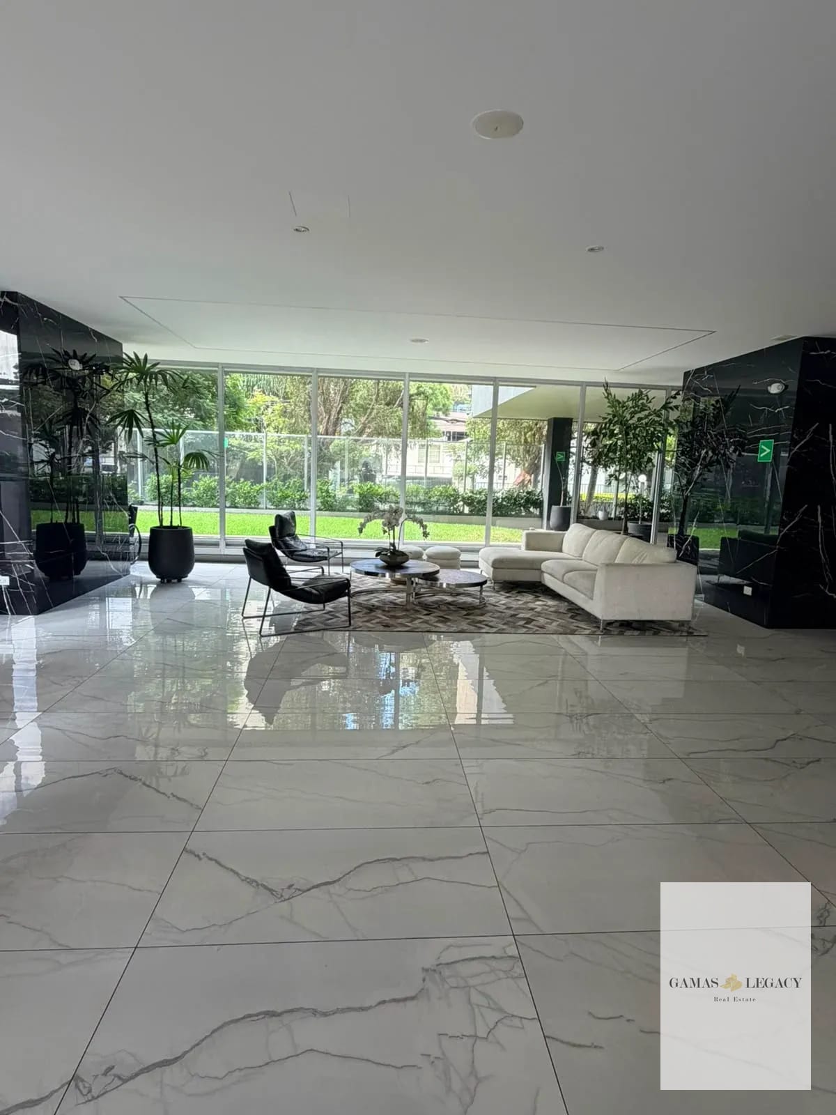 Apartamento en Renta |amueblado | Vasanta| Zona 10 — Apartamento en Alquiler en Vasanta, Zona 10, Guatemala, Ciudad — foto 17 de 17