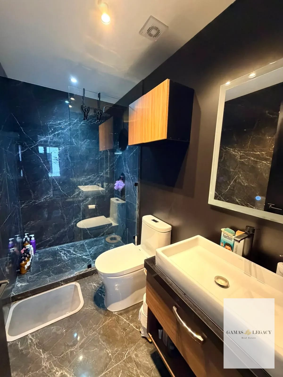 Apartamento en Venta | Vía Mariscal | Zona 11 — Apartamento en Venta en Zona 11, Guatemala, Ciudad — foto 8 de 8