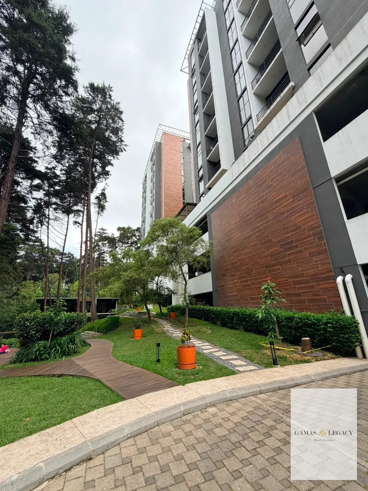 Apartamento en Venta | 02 CAES — Apartamento en Venta en O2, Carretera a El Salvador, Guatemala, Ciudad — foto 1 de 17