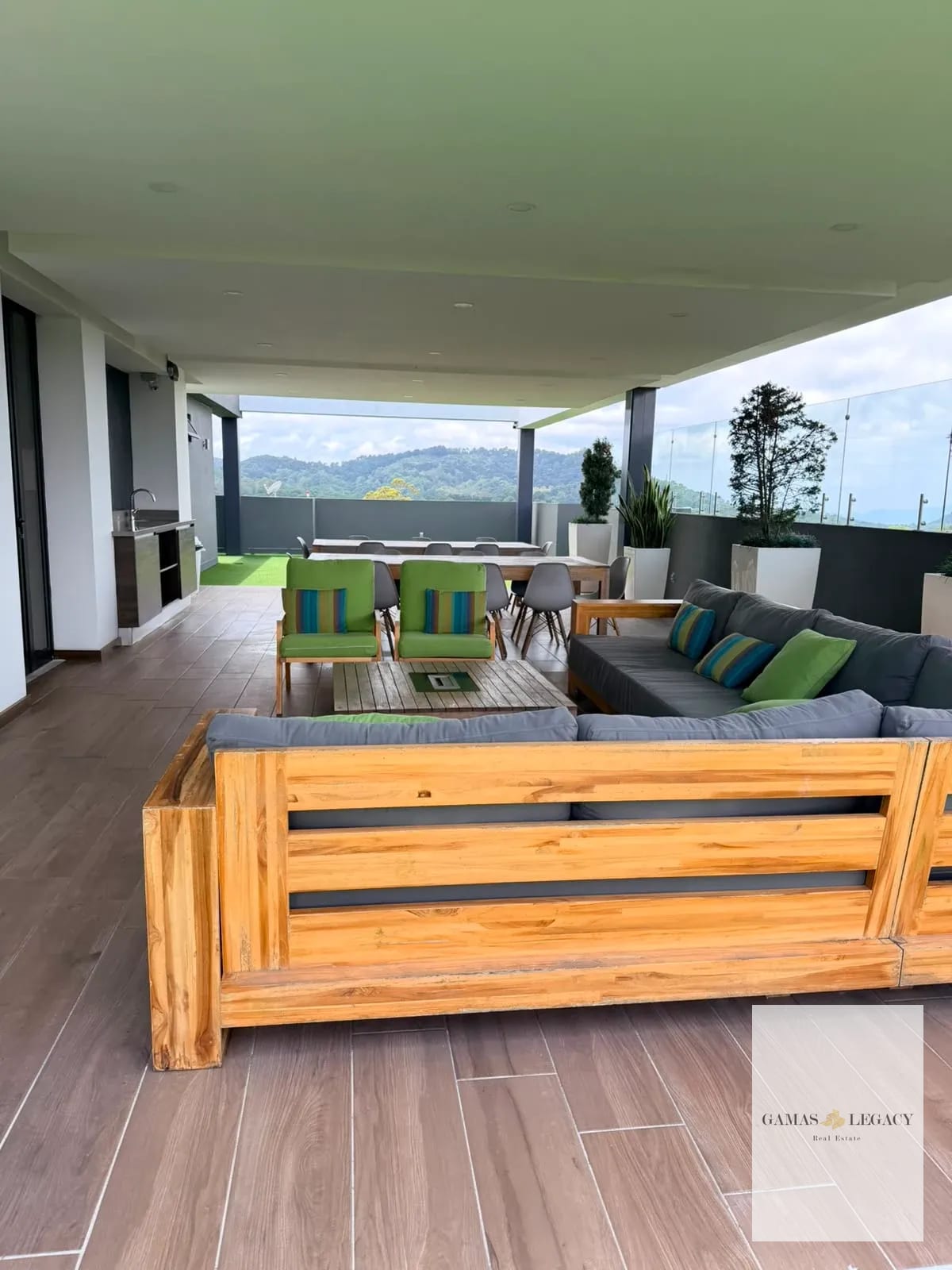 Apartamento en Venta | 02 CAES — Apartamento en Venta en O2, Carretera a El Salvador, Guatemala, Ciudad — foto 16 de 17