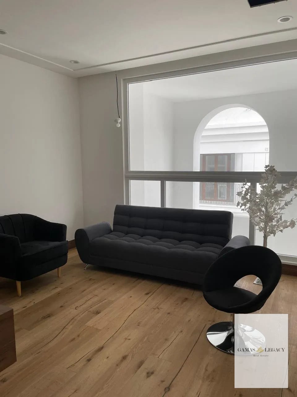Apartamento en Renta | Edificio Altezza Cayalá | Zona 16 — Apartamento en Alquiler en Zona 16, Guatemala, Ciudad — foto 3 de 15