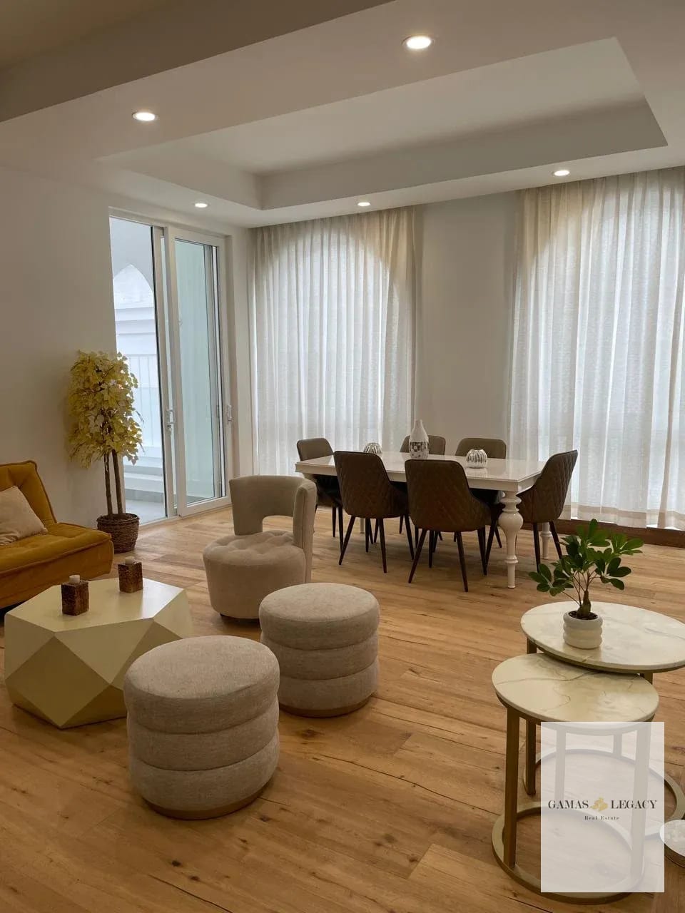 Apartamento en Renta | Edificio Altezza Cayalá | Zona 16 — Apartamento en Alquiler en Zona 16, Guatemala, Ciudad — foto 1 de 15