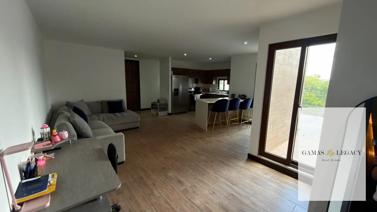 Apartamento en Venta | Marques de Oakland | Zona 10 — Apartamento en Venta en Marques de Oakland, Zona 10, Guatemala, Ciudad — foto 4 de 13