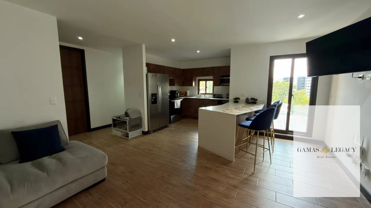 Apartamento en Venta | Marques de Oakland | Zona 10 — Apartamento en Venta en Marques de Oakland, Zona 10, Guatemala, Ciudad — foto 3 de 13