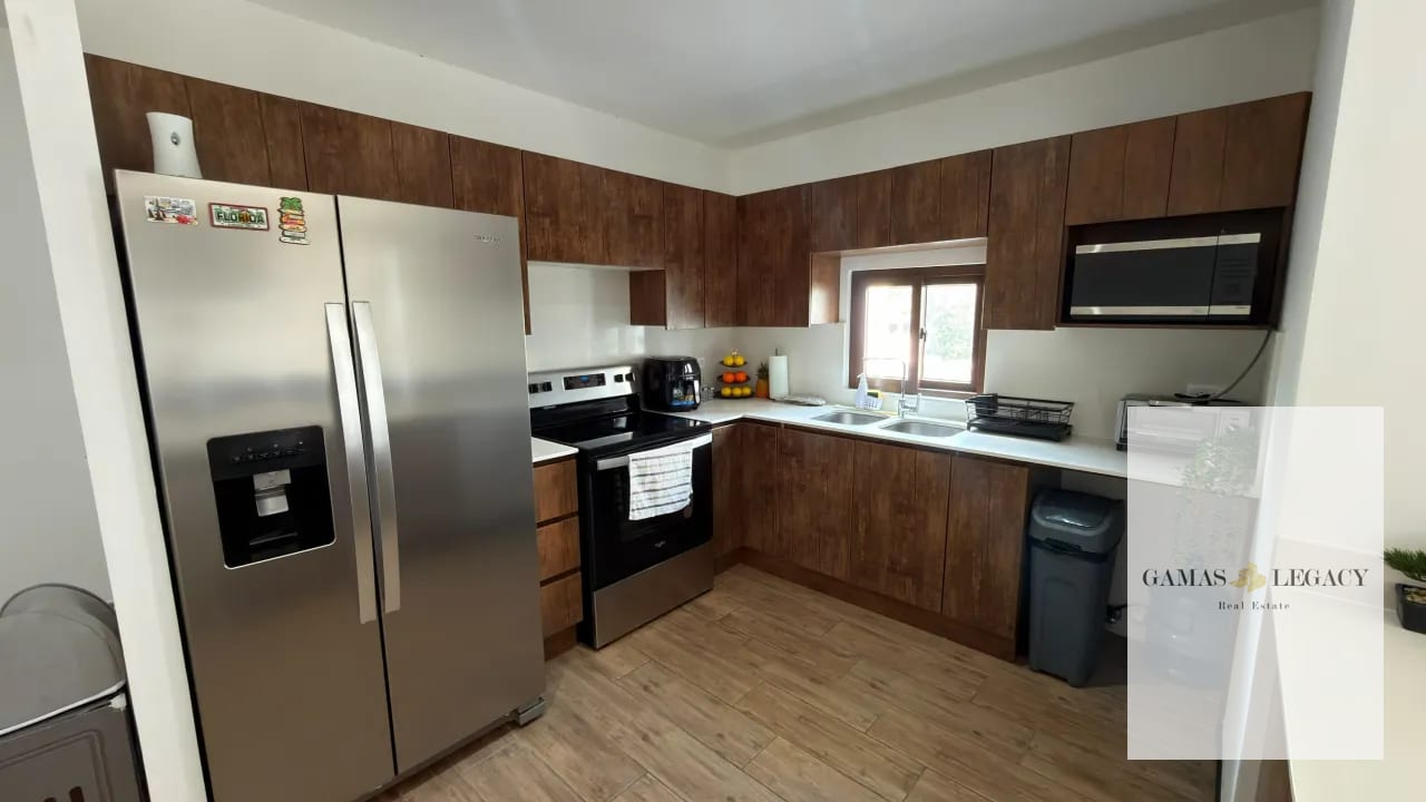Apartamento en Venta | Marques de Oakland | Zona 10 — Apartamento en Venta en Marques de Oakland, Zona 10, Guatemala, Ciudad — foto 5 de 13