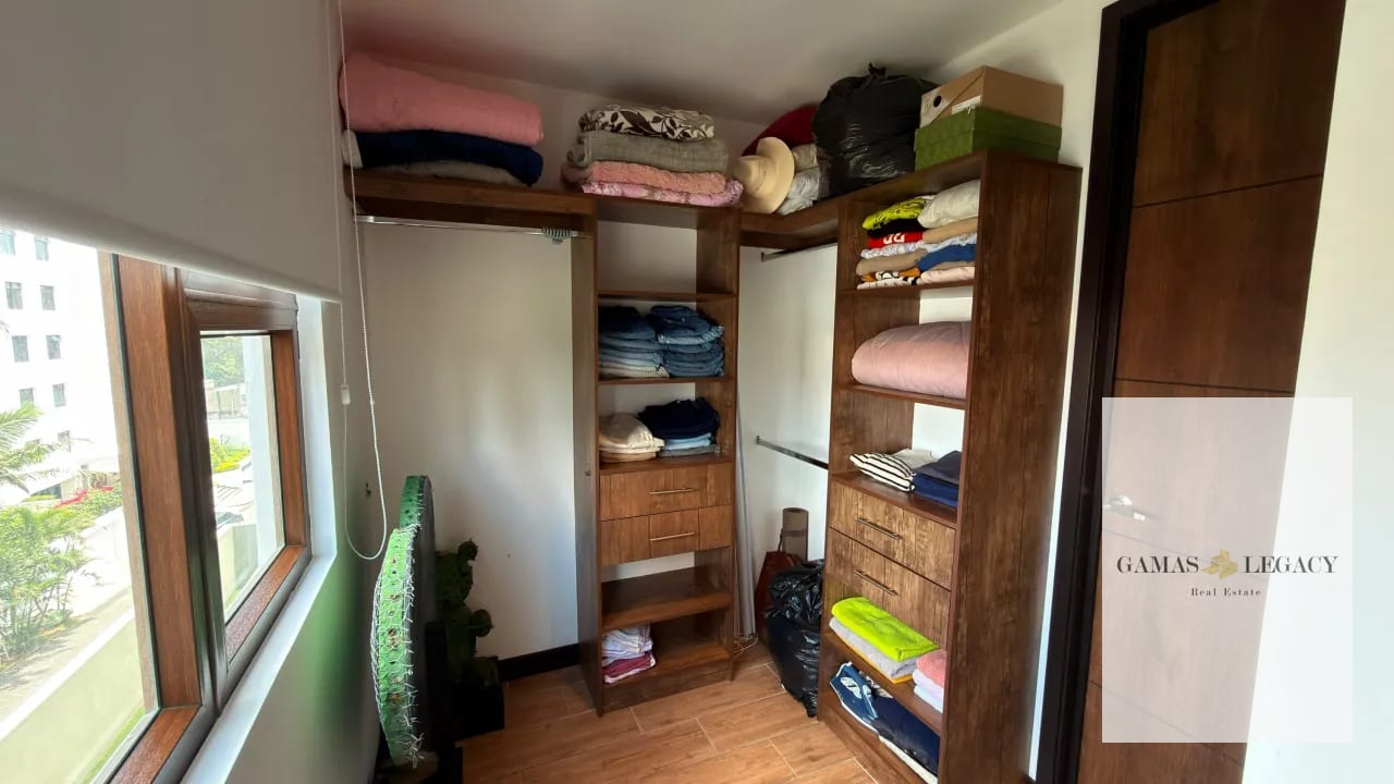Apartamento en Venta | Marques de Oakland | Zona 10 — Apartamento en Venta en Marques de Oakland, Zona 10, Guatemala, Ciudad — foto 10 de 13