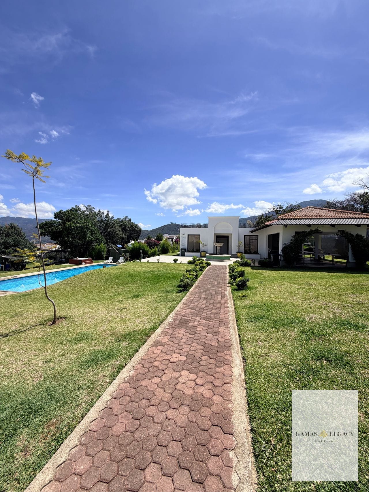 Casa en venta| San Pedro Las Huertas| Antigua Guatemala — Casa en Venta en Antigua, Sacatepéquez — foto 9 de 15
