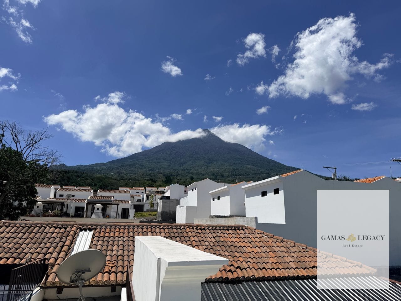 Casa en venta| San Pedro Las Huertas| Antigua Guatemala — Casa en Venta en Antigua, Sacatepéquez — foto 11 de 15