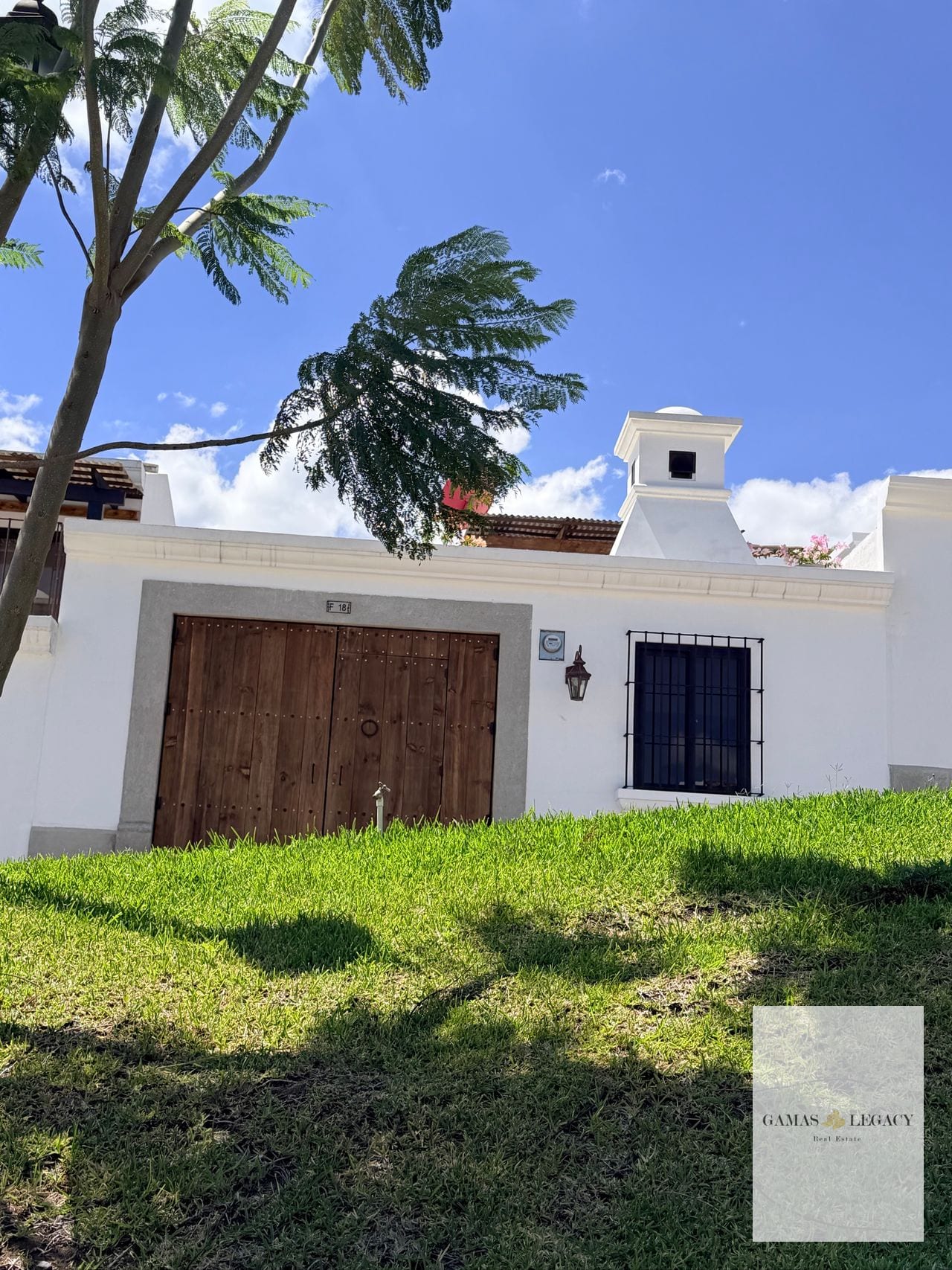 Casa en venta| San Pedro Las Huertas| Antigua Guatemala — Casa en Venta en Antigua, Sacatepéquez — foto 13 de 15