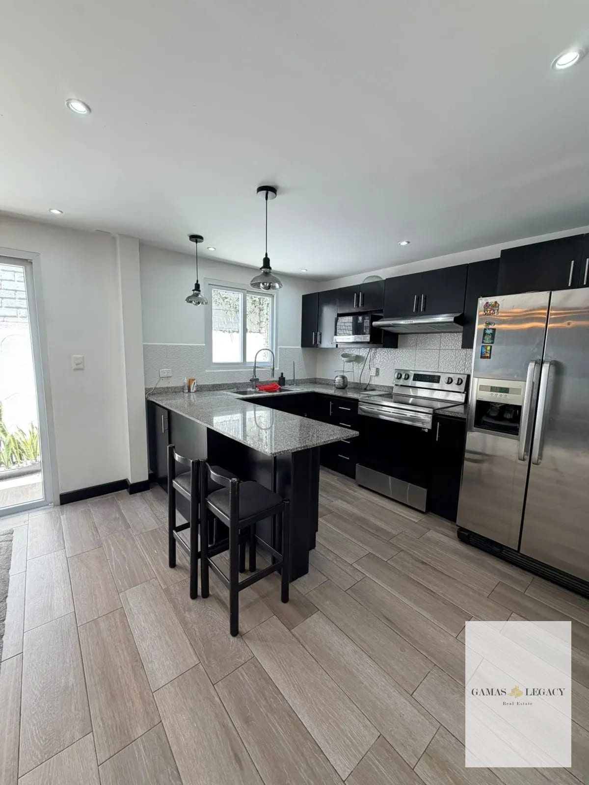 Casa en Venta | Residenciales Arboretto | Santa Catarina Pinula — Casa en Venta en Santa Catarina Pinula, Guatemala, Ciudad — foto 9 de 17