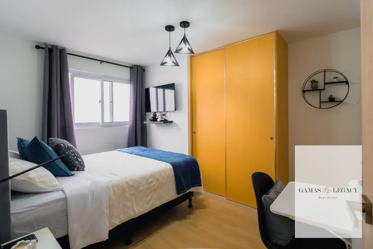 Apartamento en Venta | Andares 12 | Zona 12 — Apartamento en Venta en Andares Doce, Zona 12, Guatemala, Ciudad — foto 4 de 8