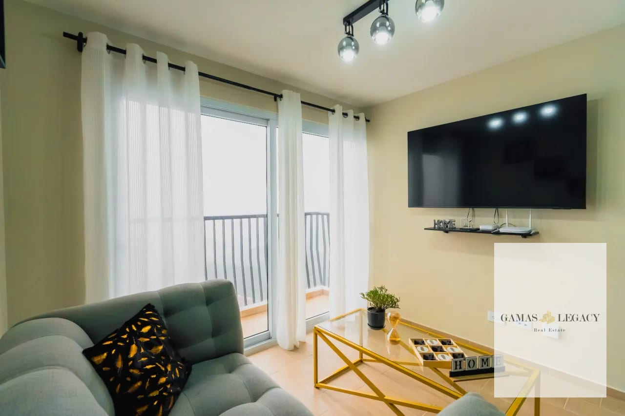 Apartamento en Venta | Andares 12 | Zona 12 — Apartamento en Venta en Andares Doce, Zona 12, Guatemala, Ciudad — foto 6 de 8