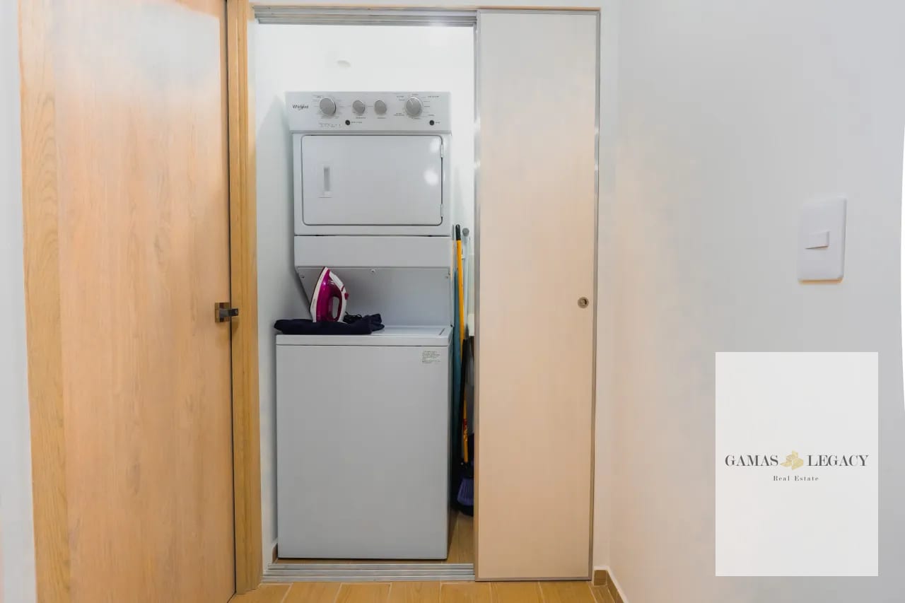 Apartamento en Venta | Andares 12 | Zona 12 — Apartamento en Venta en Andares Doce, Zona 12, Guatemala, Ciudad — foto 8 de 8