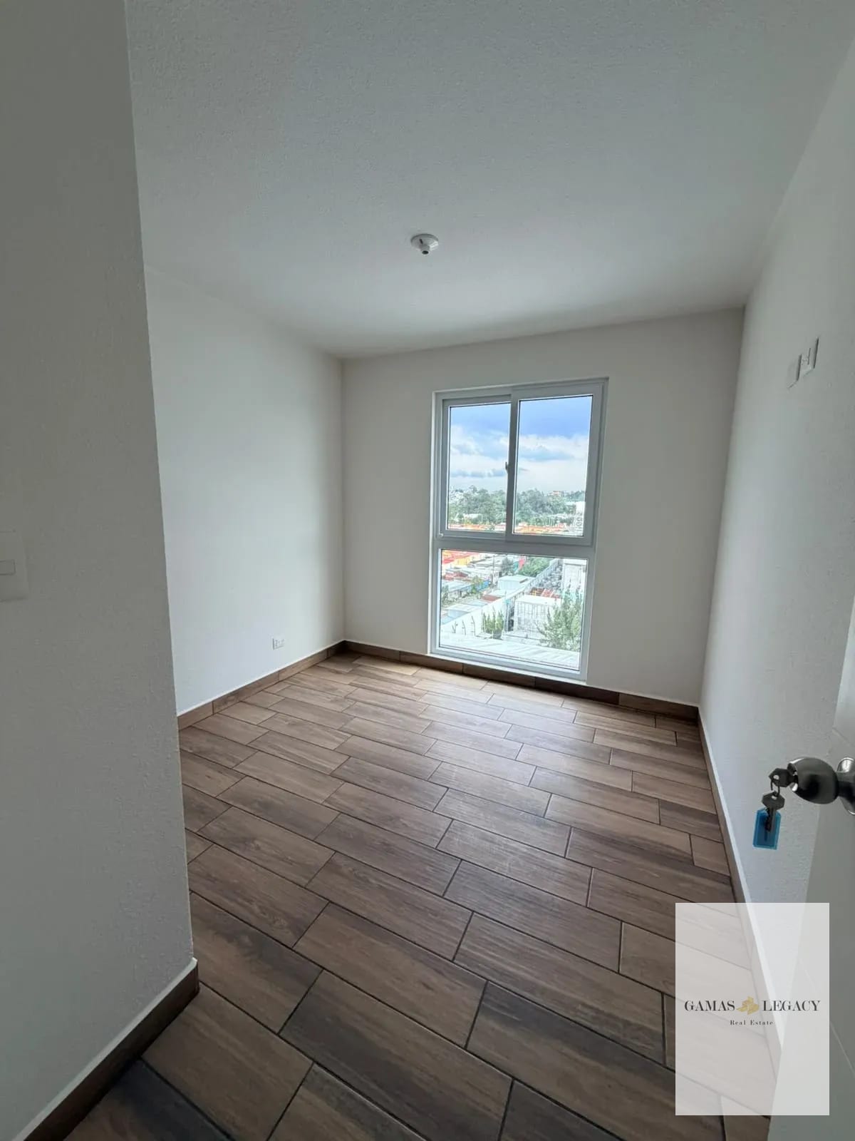 Apartamento en Venta | Lares, Zona 17 — Apartamento en Venta en Lares 17, Zona 17, Guatemala, Ciudad — foto 6 de 14