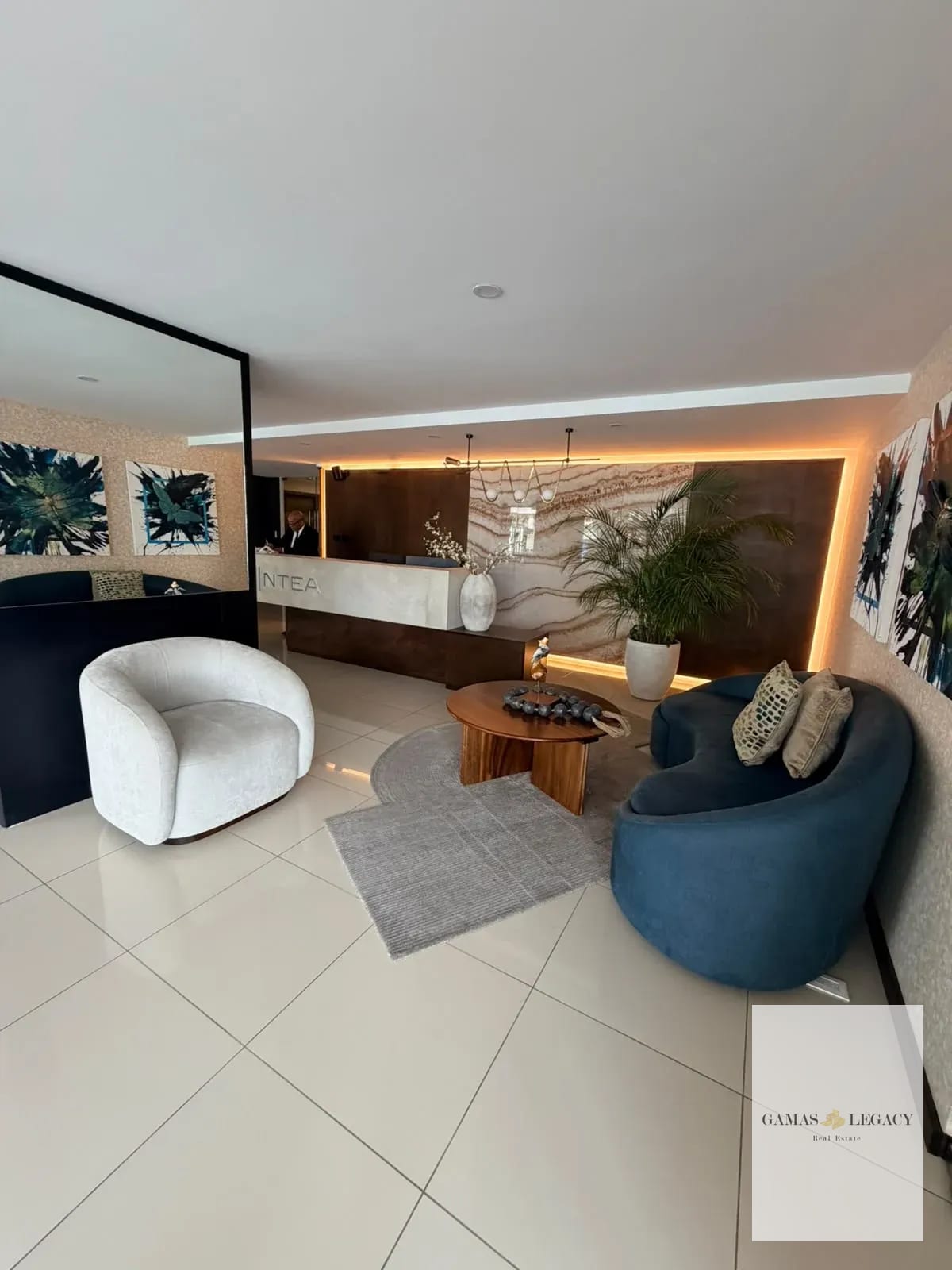 Apartamentos en Venta | Edificio Kintea — Apartamento en Venta en Kiintea, Zona 15, Guatemala, Ciudad — foto 10 de 17