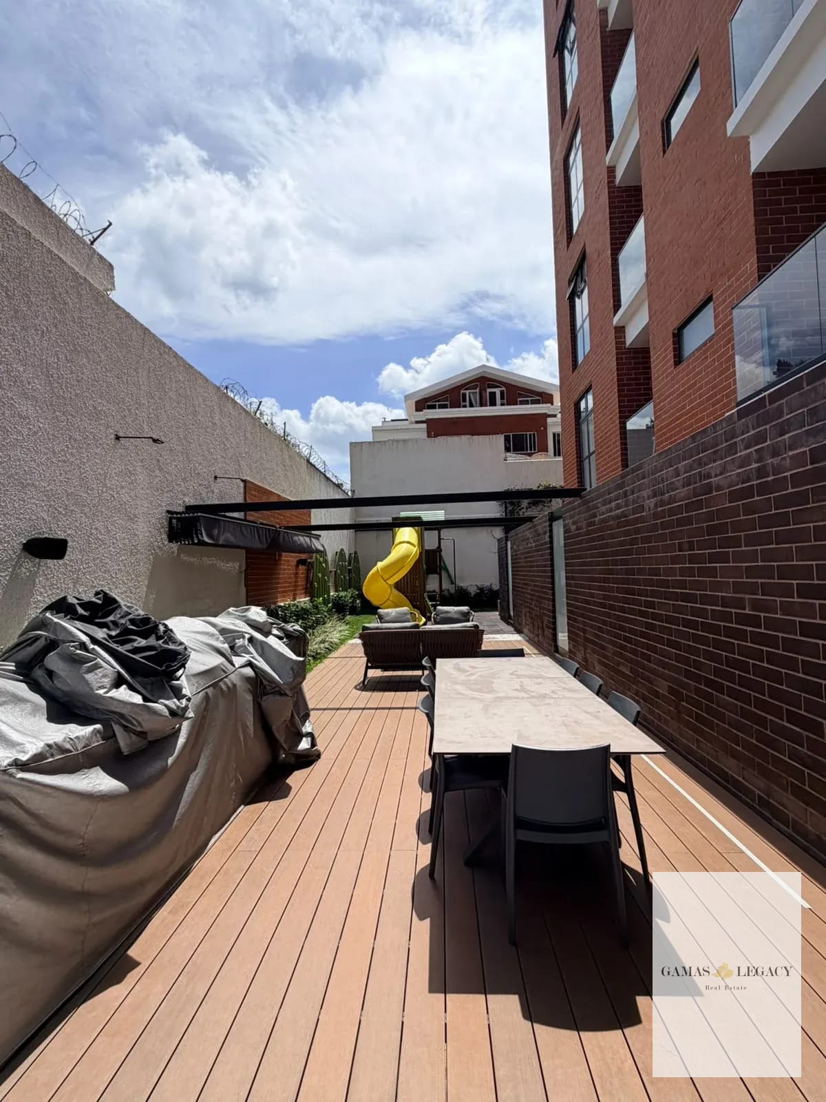 Apartamentos en Venta | Edificio Kintea — Apartamento en Venta en Kiintea, Zona 15, Guatemala, Ciudad — foto 17 de 17
