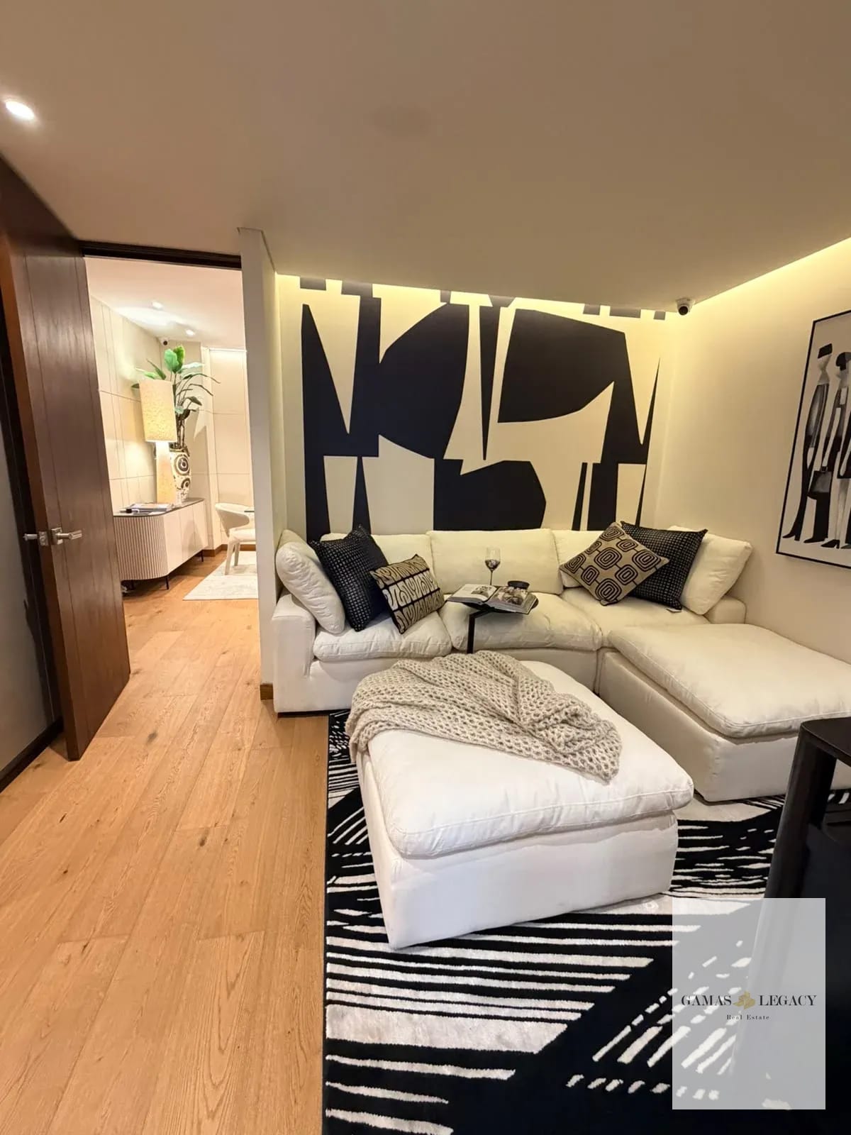 Proyecto de Apartamentos en Venta | Aroa | Zona 15 — Apartamento en Venta en Zona 15, Guatemala, Ciudad — foto 4 de 17