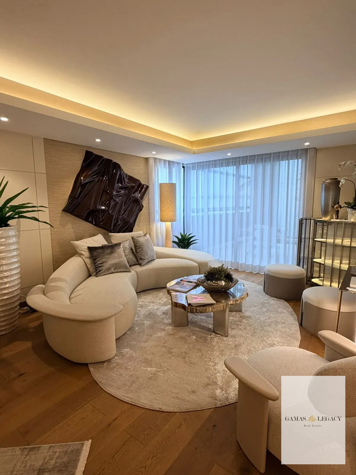 Proyecto de Apartamentos en Venta | Aroa | Zona 15 — Apartamento en Venta en Zona 15, Guatemala, Ciudad — foto 1 de 17