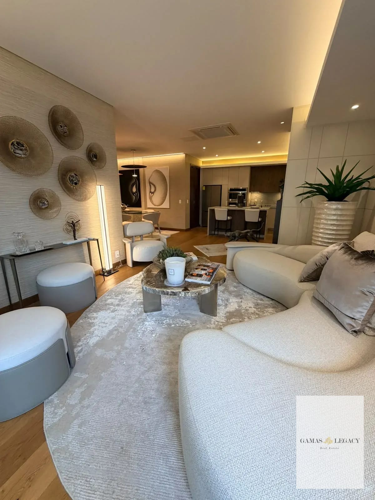 Proyecto de Apartamentos en Venta | Aroa | Zona 15 — Apartamento en Venta en Zona 15, Guatemala, Ciudad — foto 13 de 17